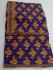 BEDSHEET 50X90 ACRYLIC JACQUARD